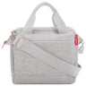 reisenthel allrounder cross - Schultertasche 24 cm (sky rose)