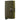 Secrid Crisple Miniwallet - Portefeuille RFID 6.5 cm (couleur : kelp)