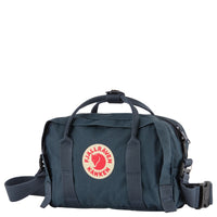 Fjällräven Kånken - Sac bandoulière 22 cm (fossil)