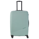 Travelite Bali - 4-Rollen Trolley Set 3tlg. (mint) - Ansicht 3
