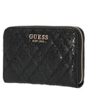 Guess Isemay SLG Medium Zip - Geldbörse (black) - Ansicht 3