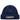 Napapijri F-Vispa - Bonnet (bleu marine)