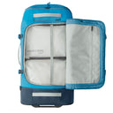 eagle creek Cargo Hauler XT Duffel 90L - Rollenreisetasche 73 cm (harbor blue) - Ansicht 5