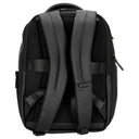 Piquadro Zaino - Reiserucksack 15.6" 40 cm (nero) - Ansicht 4