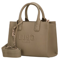 Liu Jo Halona - Sac à main S 23 cm (mud)