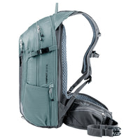 Deuter Compact 12+3 SL - Sac à dos vélo femme 44 cm (ashrose-desert)