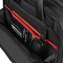 Samsonite PRO-DLX 5 17.3" - Aktentasche erw. 46 cm (black) - Ansicht 7