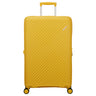 American Tourister Selection Diablast - 4-Rollen-Trolley 77 cm erw. (digital yellow)