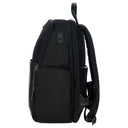 Brics Monza Business Packpack - Rucksack 15" 43 cm L (black/black) - Ansicht 2