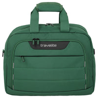 Travelite Skaii - Weekender 40 cm (green)