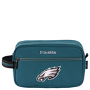 Travelite NFL - Kulturbeutel 24 cm (Philadelphia Eagles) - Ansicht 2
