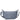zwei Mademoiselle M70 - Sac bandoulière 34 cm (nubuck-sky)