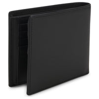 HUGO Men Tibby 2.0 Trifold - Geldbörse 11 cm (black) - Ansicht 3