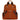 Scharlau First Class Space Shuttle - Sac à dos 15" 40 cm (orange)