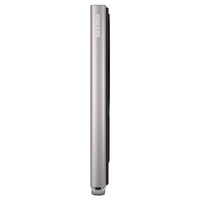 Secrid Cardprotector Fluted for Magsafe - Geldbörse 6cc 10.2 cm (silver) - Ansicht 3