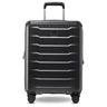 Stratic Phoenix SL - 4-Rollen-Kabinentrolley 55 cm erw. (black)