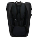 Vaude Proof Transformer 2en1 - Sacoche de vélo/Sac à dos vélo 13,3" (noir) - Vue 6