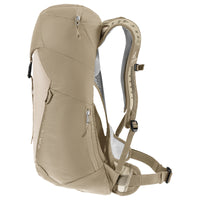 Deuter AC Lite 14 SL - Sac à dos de randonnée Femme 54 cm (couleur : shale-graphite)