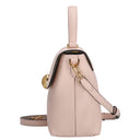 Furla Moonlight - Henkeltasche S 22 cm (dusty pink) - Ansicht 3