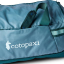 Cotopaxi Allpa Getaway 70L Duffel - Reisetasche 66 cm (blue spruce and abyss) - Ansicht 7