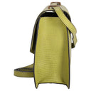 Joop Lizeta Tory - Schultertasche 22 cm (lime) - Ansicht 3
