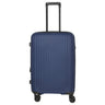 Travelite Skymate - 4-Rollen-Trolley M 65 cm erw. (navy)