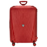 Roncato Light - 4-Rollen-Trolley L 75 cm (rosso)