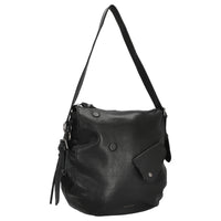 FREDsBRUDER My Forever Friend - Schultertasche 31 cm (black) - Ansicht 5