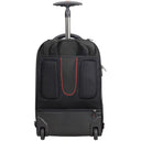 Samsonite PRO-DLX 5 - 2-Rollen-Rucksacktrolley 17.3" 48 cm (black) - Ansicht 7