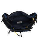 Camel Active Shores - Gürteltasche 36 cm (blue) - Ansicht 3