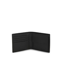 HUGO Men Tibby 2.0 4cc Coin - Geldbörse 4cc 11 cm (black)