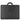 D&N Tradition Business - Mallette 46 cm PU (noir)