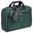 Delsey Paris DLC Pro - Aktentasche 15.6" 40 cm (oliv) - Ansicht 2