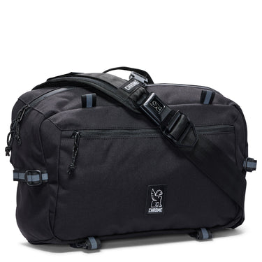 Chrome Kadet Max - Sac bandoulière 15" 39.5 cm (noir)
