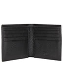 BOSS Crosstown - Herrengeldbörse 8cc Leder 11 cm (black) - Ansicht 3