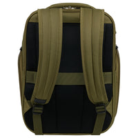 Samsonite Spark SNG 2 Underseater - Rucksack 40 cm (olive) - Ansicht 4