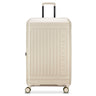 Delsey Paris Lutece - 4-Rollen-Trolley XL 81 cm erw. (beige)