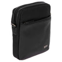 Brics Monza - Schultertasche 28 cm (black) - Markenkoffer
