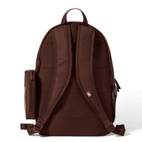 Nike Elemental Backpack - Sac à dos 45.5 cm (red/metallic gold)