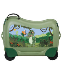 Samsonite Dream2Go - Kinderkoffer 52 cm (dino rex) - Ansicht 4
