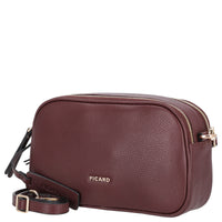 Picard Java - Shoulder Bag 22 cm (chai)