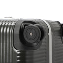 FPM Milano Bank Light Spinner 76 - 4-Rollen-Trolley 76 cm (moss green) - Ansicht 8