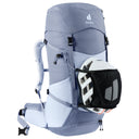 Deuter Futura 30 SL - Wanderrucksack 63 cm (polar-bluejay) - Ansicht 11