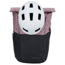 Vaude Okab II 25 - Rucksack 13.3" 47 cm (black/purple ash) - Ansicht 8