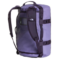 The North Face Base Camp Duffel XS - Sac de voyage/Sac à dos 45 cm (grounded plum/endless d)