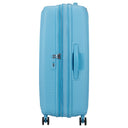 American Tourister Soundbox - 4-Rollen-Trolley 77 cm (blueberry fizz) - Ansicht 4