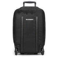 Mammut Wheeked Cargo 45 - Valise à roulettes 55 cm (noir)