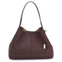 BOSS Women Ameline Tote - Shopper 62 cm (open purple)