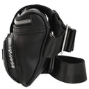 Guess Milano - Gürteltasche 23 cm (black) - Ansicht 3