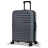 Eminent DANDELION - 4-Rollen-Trolley M 66 cm erw. (dark grey)
